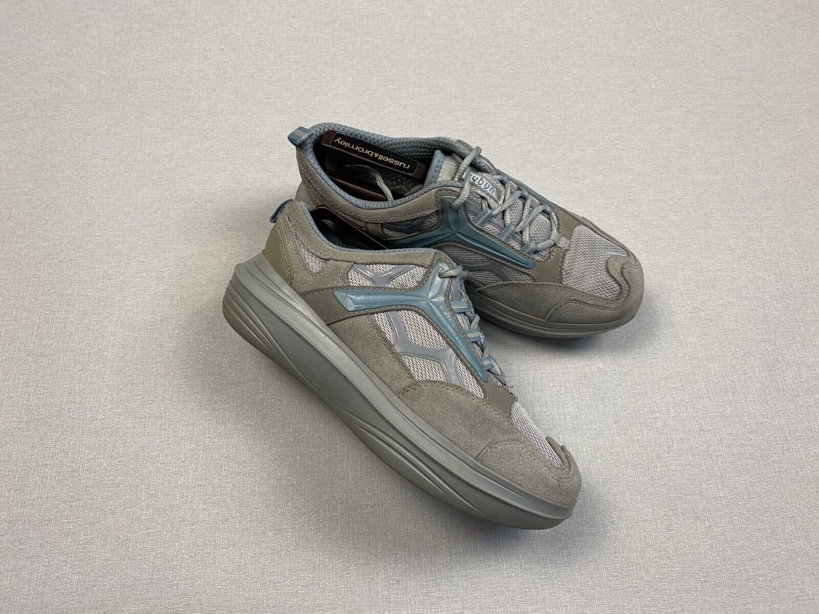 Dames Kybun Uster W Cyan Shoes Walk On Air Boots Sneakers maat 39 2 3 Etsy Belgie