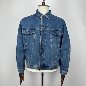 Marlboro Classics Jacket - Etsy