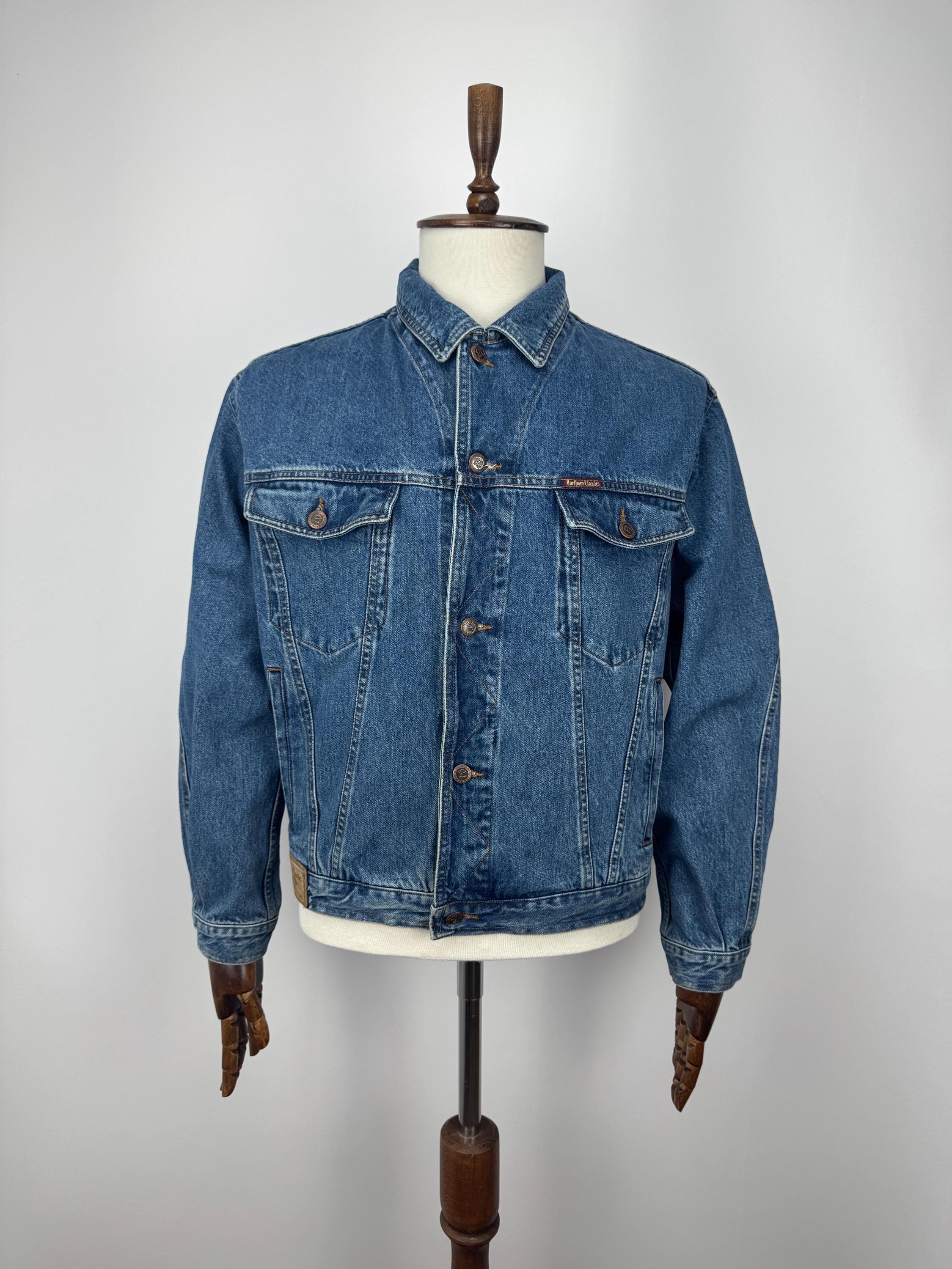 Marlboro classics jacket - Etsy 日本
