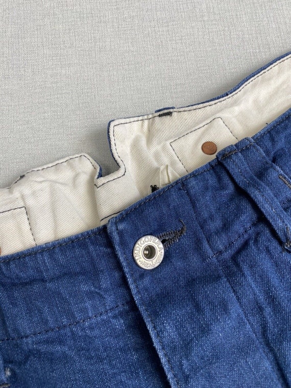 Mens INDIGOFERA Prima Jeans Denim Pants size W36L… - image 7