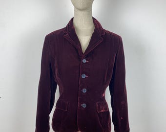 Women&#39;s Vintage Ralph Lauren Blazer size 12