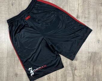 Air Jordan Shorts - Etsy Australia