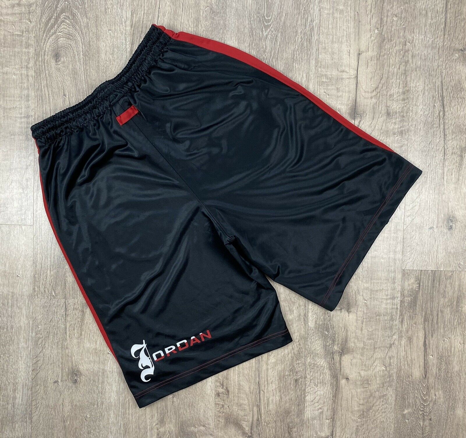 Mens Vintage Nike Air Jordan Shorts Size M - Etsy