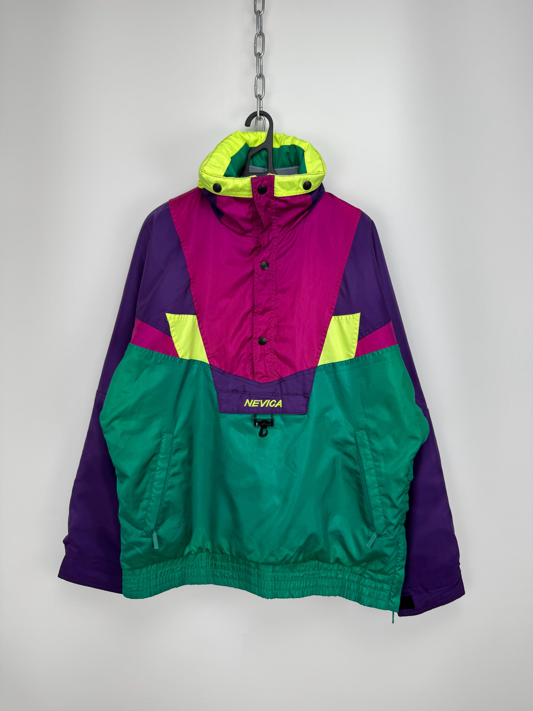 Jet set ski jacket - Etsy 日本