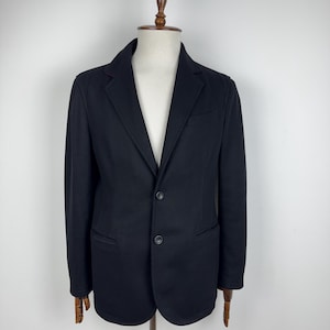 Brioni Wool Jacket - Etsy