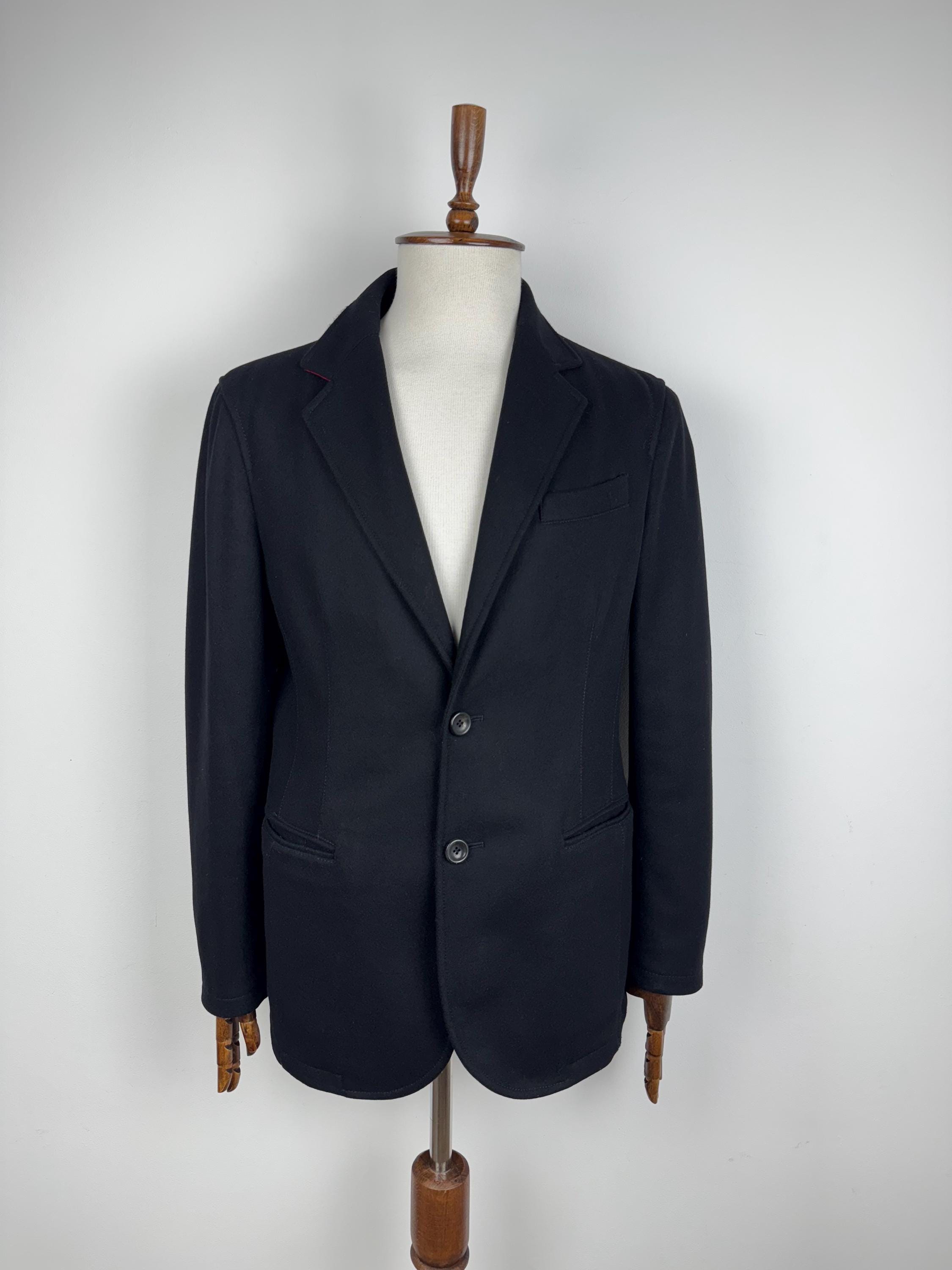 【 VINTAGE 】Brioni TAILORED JACKET WOOL Brioni Wool Jacket - Etsy
