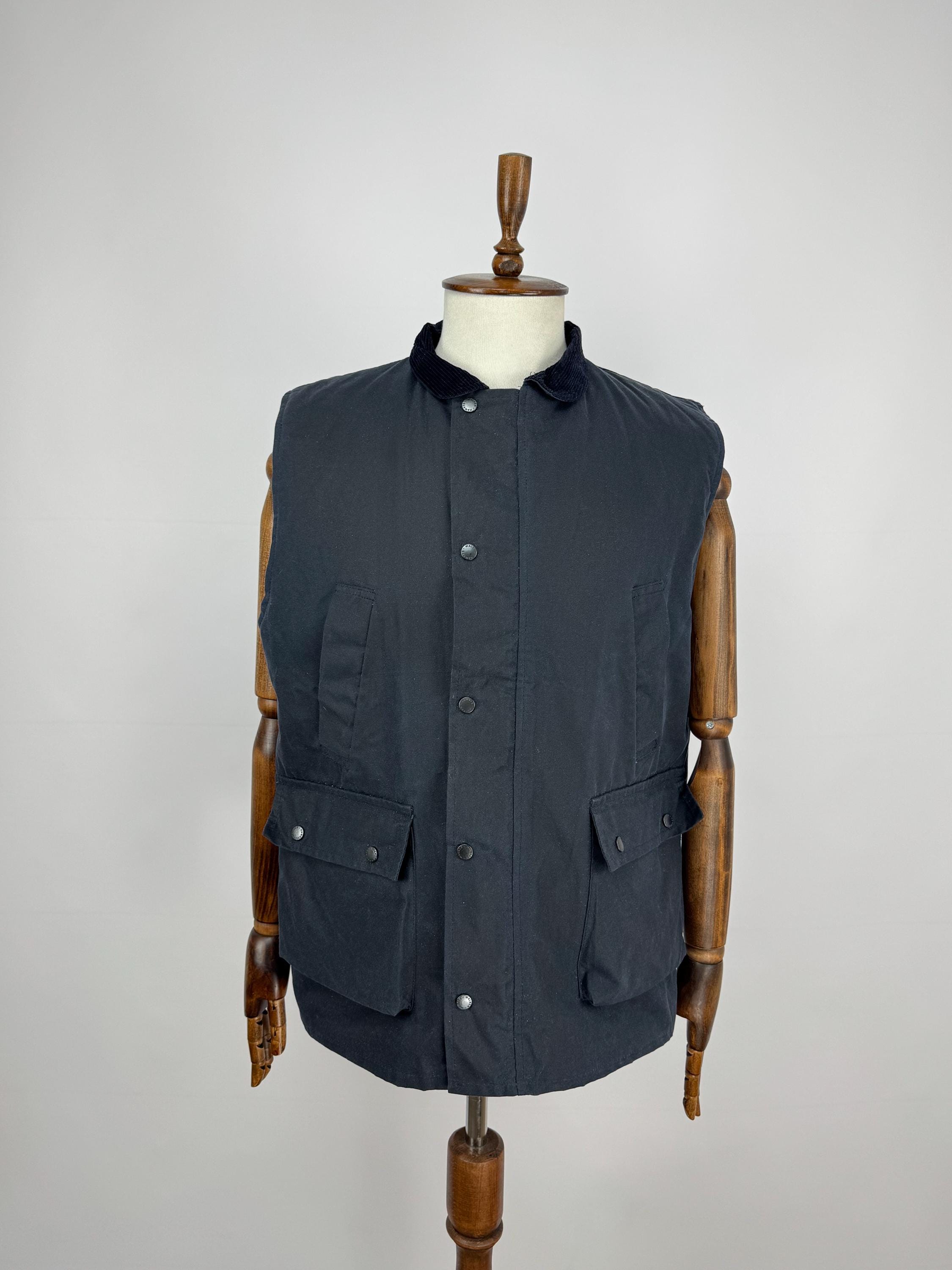 Wollen bodywarmer voor kopen | wolproducten