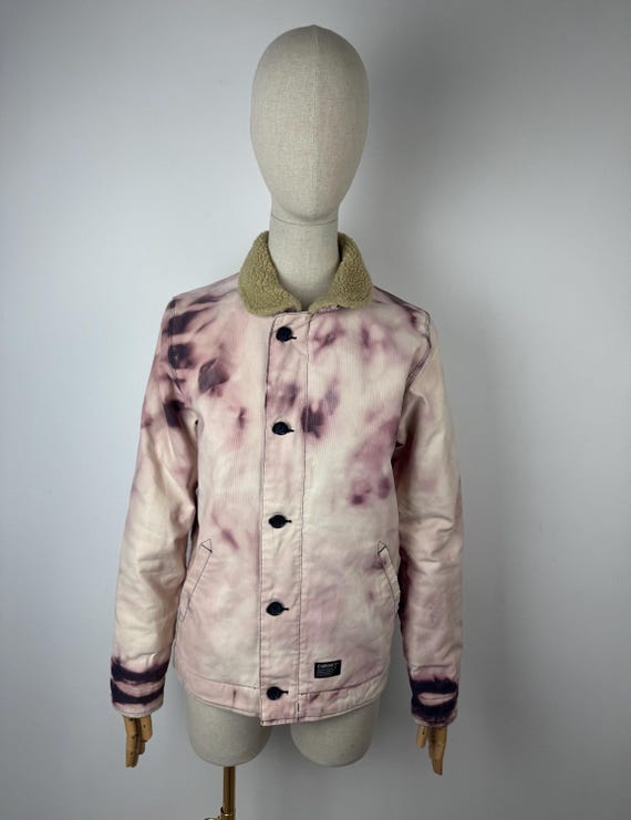 Carhartt Sheffield ジャケット XL