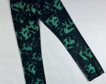 Men&#39;s MSGM Milano Skinny Jeans Denim Pants size 46