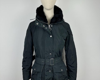 Women&#39;s Vintage Barbour Outlaw Jacket size 6