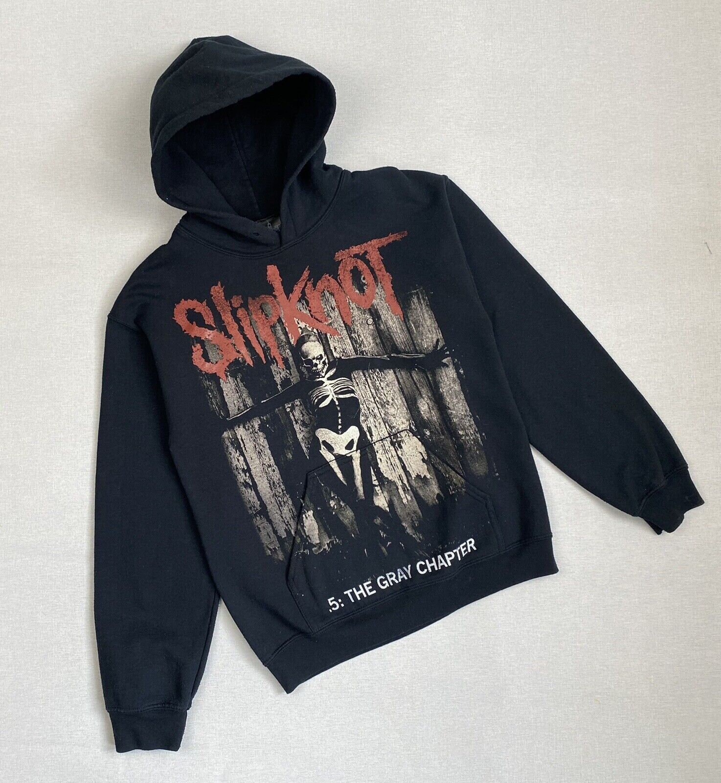Slipknot hoodie shop tie dye