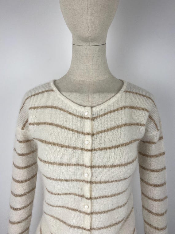 レディース ラ マイユ セザンヌ スーパー キッド モヘア ベビー