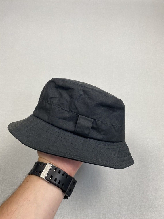 Barbour fishing hat discount
