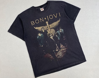 Men's Vintage Fruit of the Loom 2011 Tour T-shirt Size L - Etsy