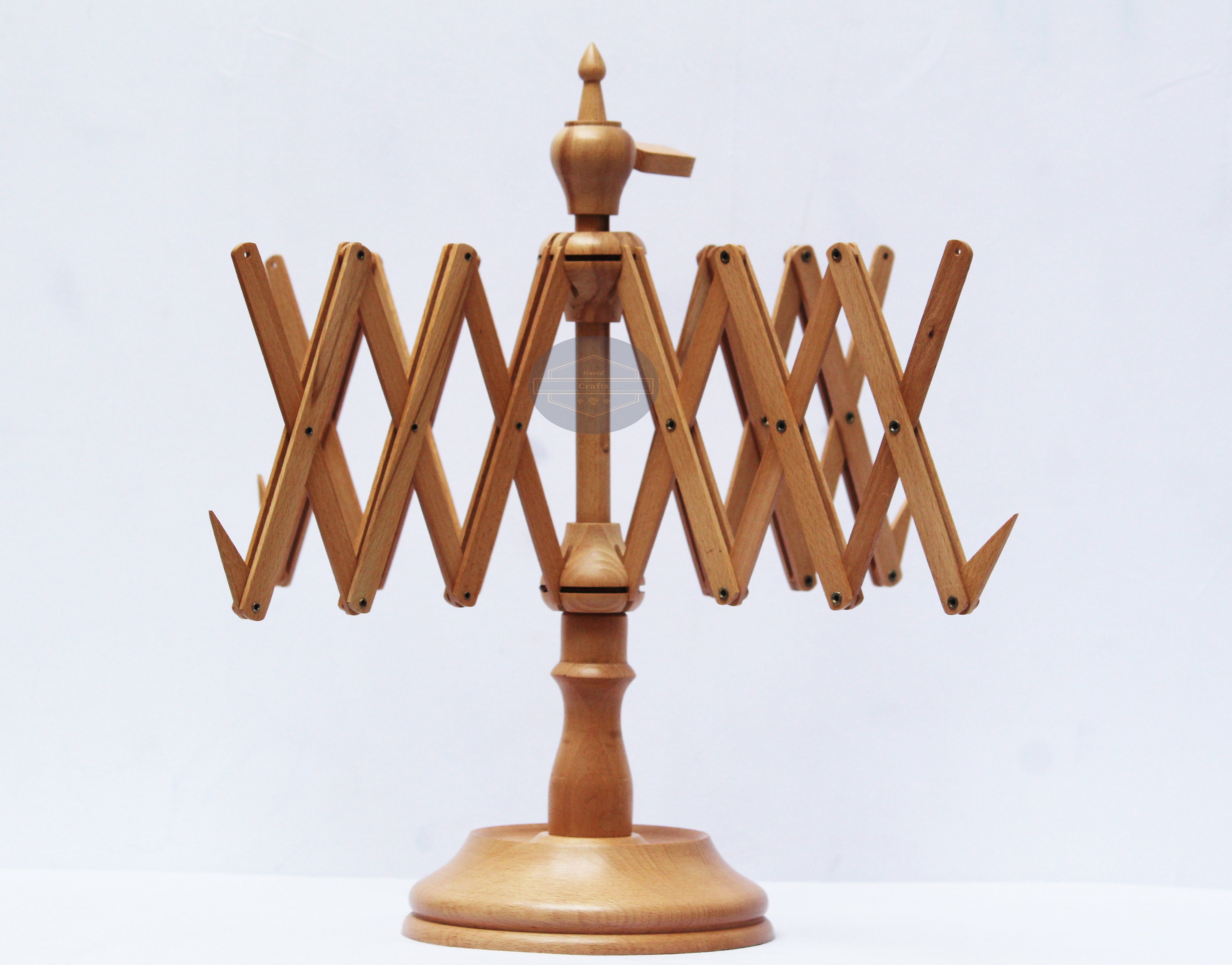 Large Yarn Winder & Swift Yarn Winder Combo Hand Operated Etsy UK