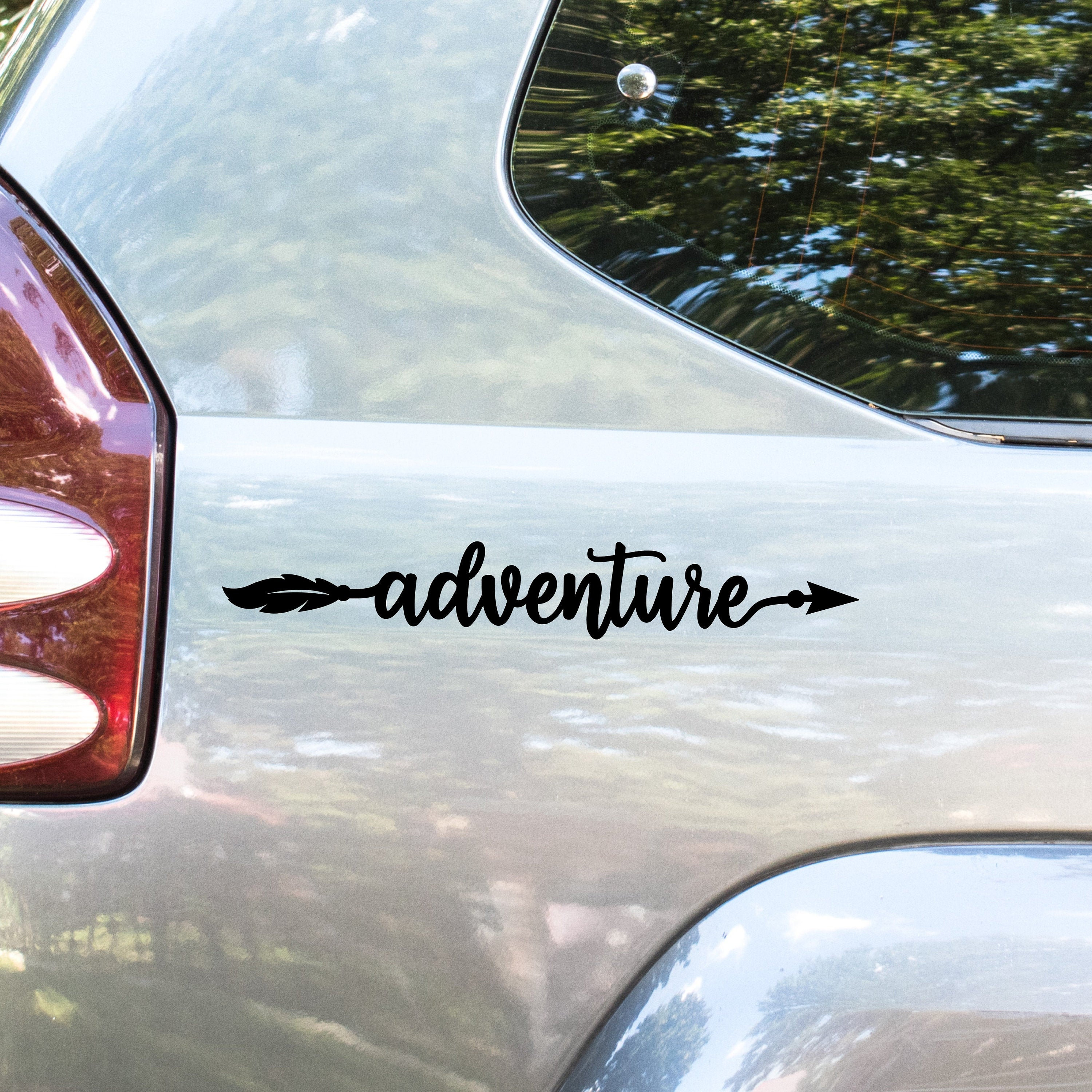 Vinyl Decal Travel Vinyl Stickers Laptop Stickers Decals Etsy