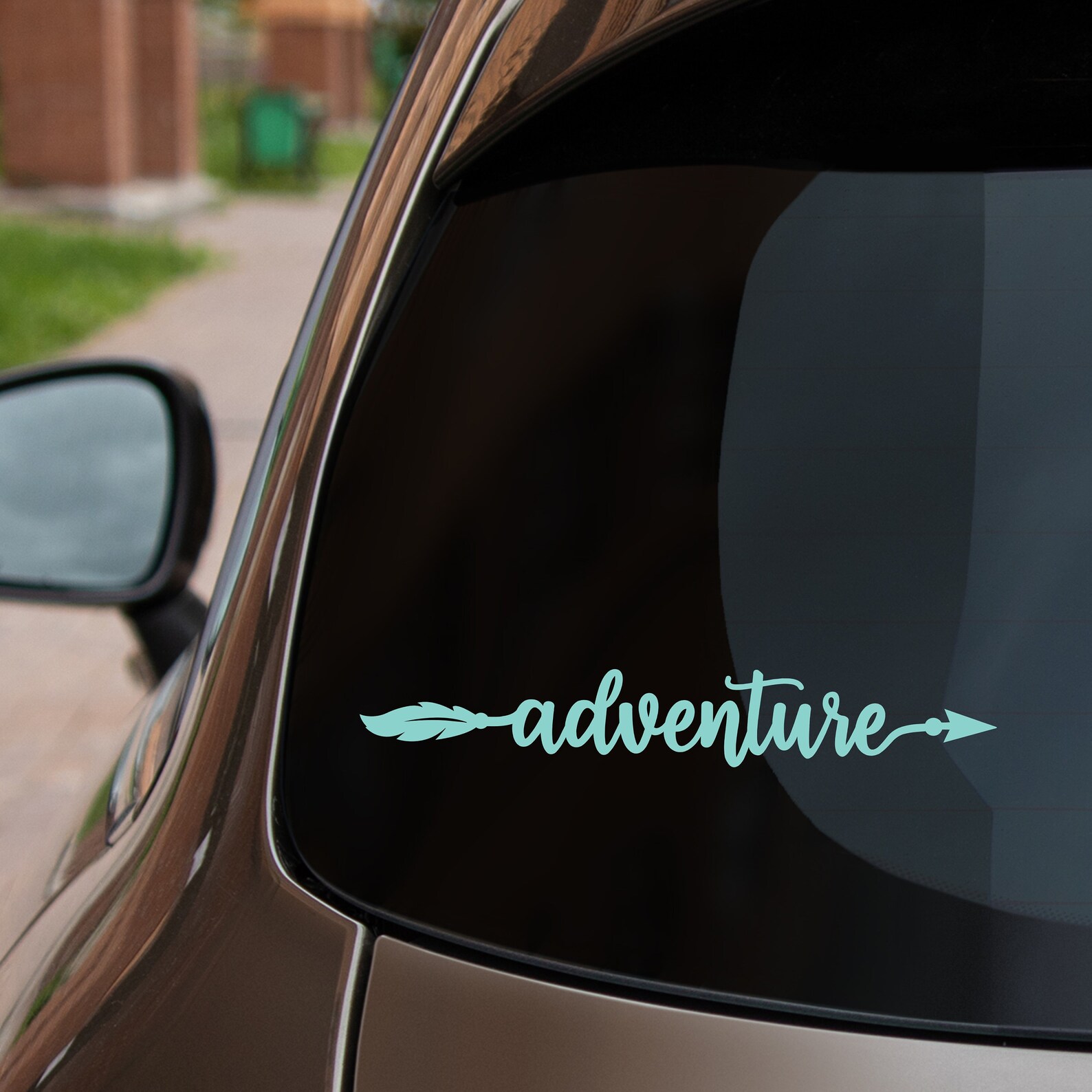 Vinyl Decal Travel Vinyl Stickers Laptop Stickers Decals Etsy