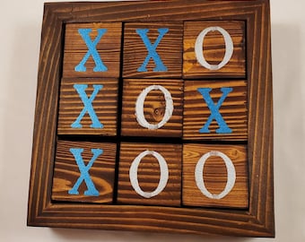 Tic Tac Toe Board