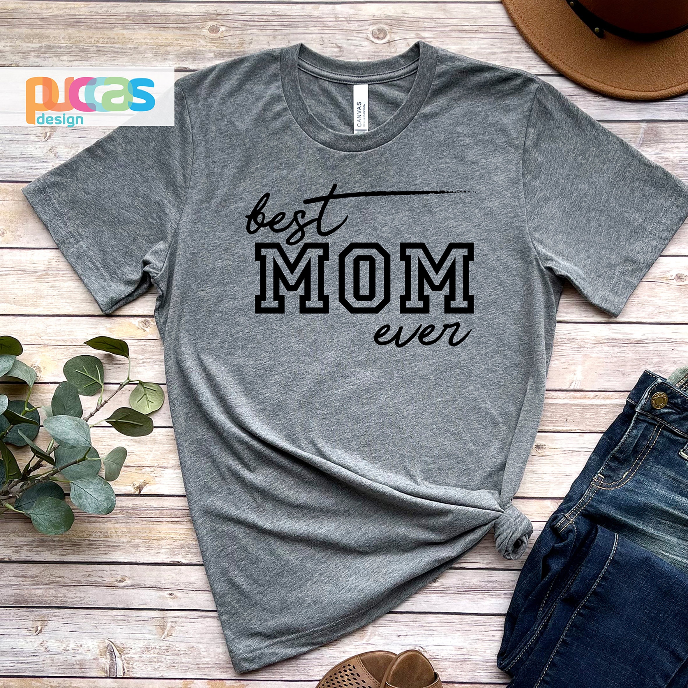 Mom Ever Special Design T-shirt Day - Etsy