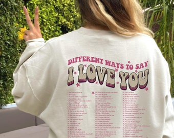 etsy nike vintage sweatshirt