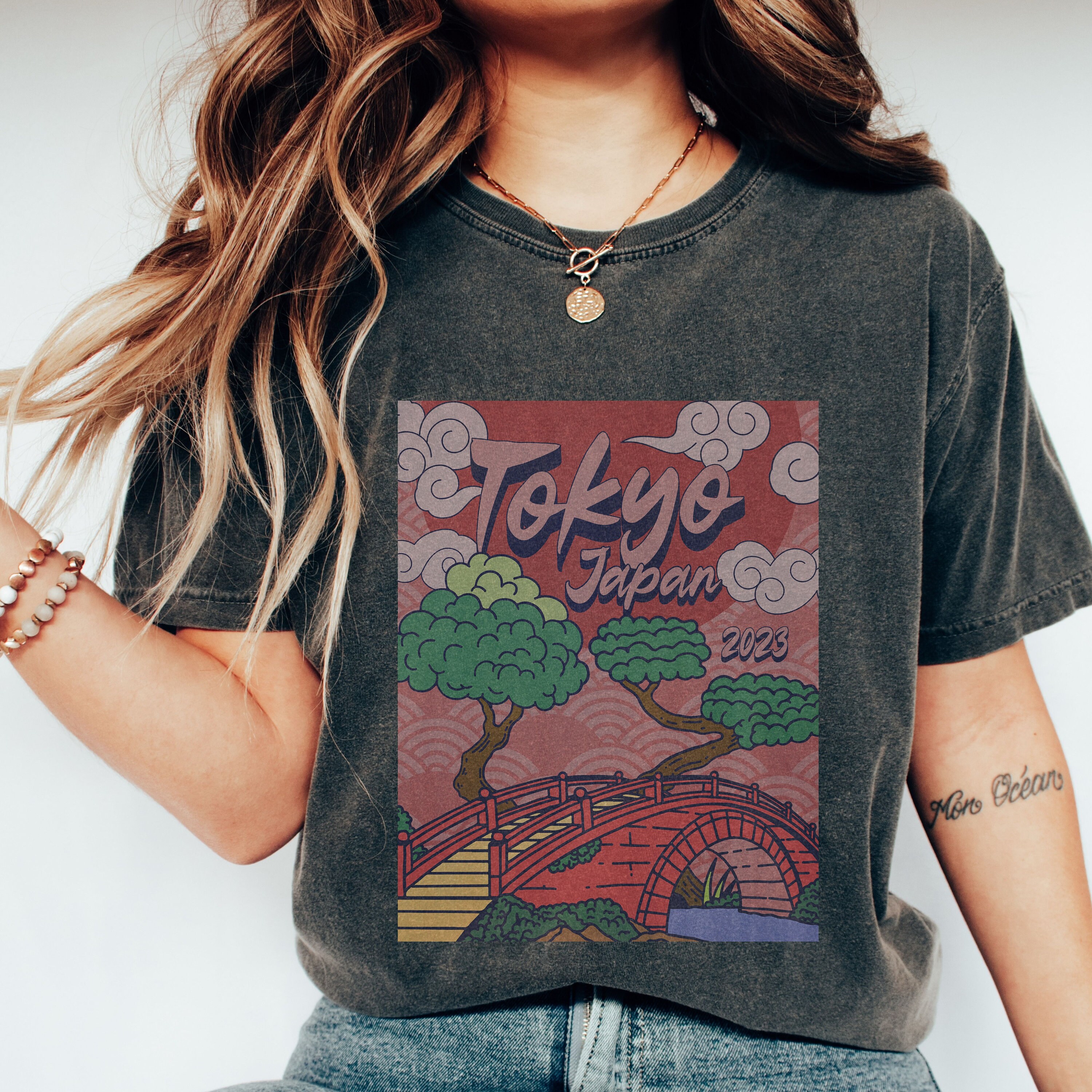 送料無料・名入れ彫刻 浅井健一 ツアーグッズ OVER THE RAINBOW