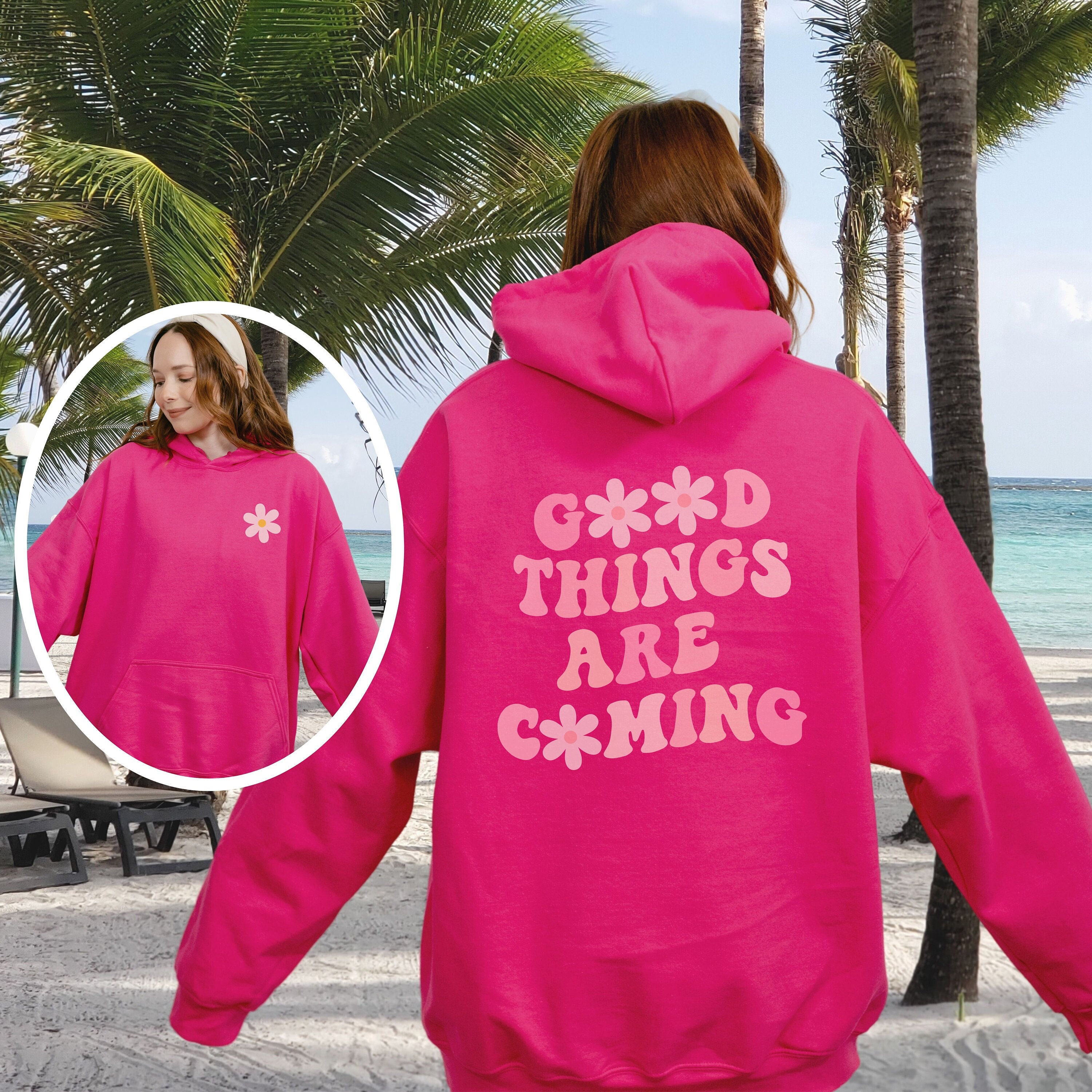 The kids are coming hoodie sale