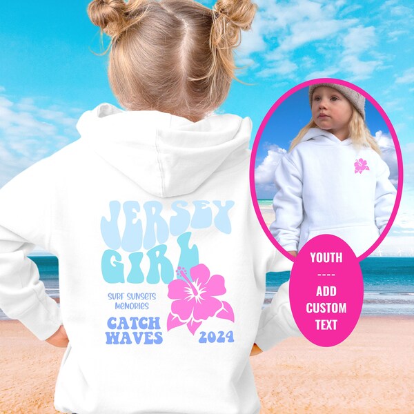 Jersey Girl Etsy