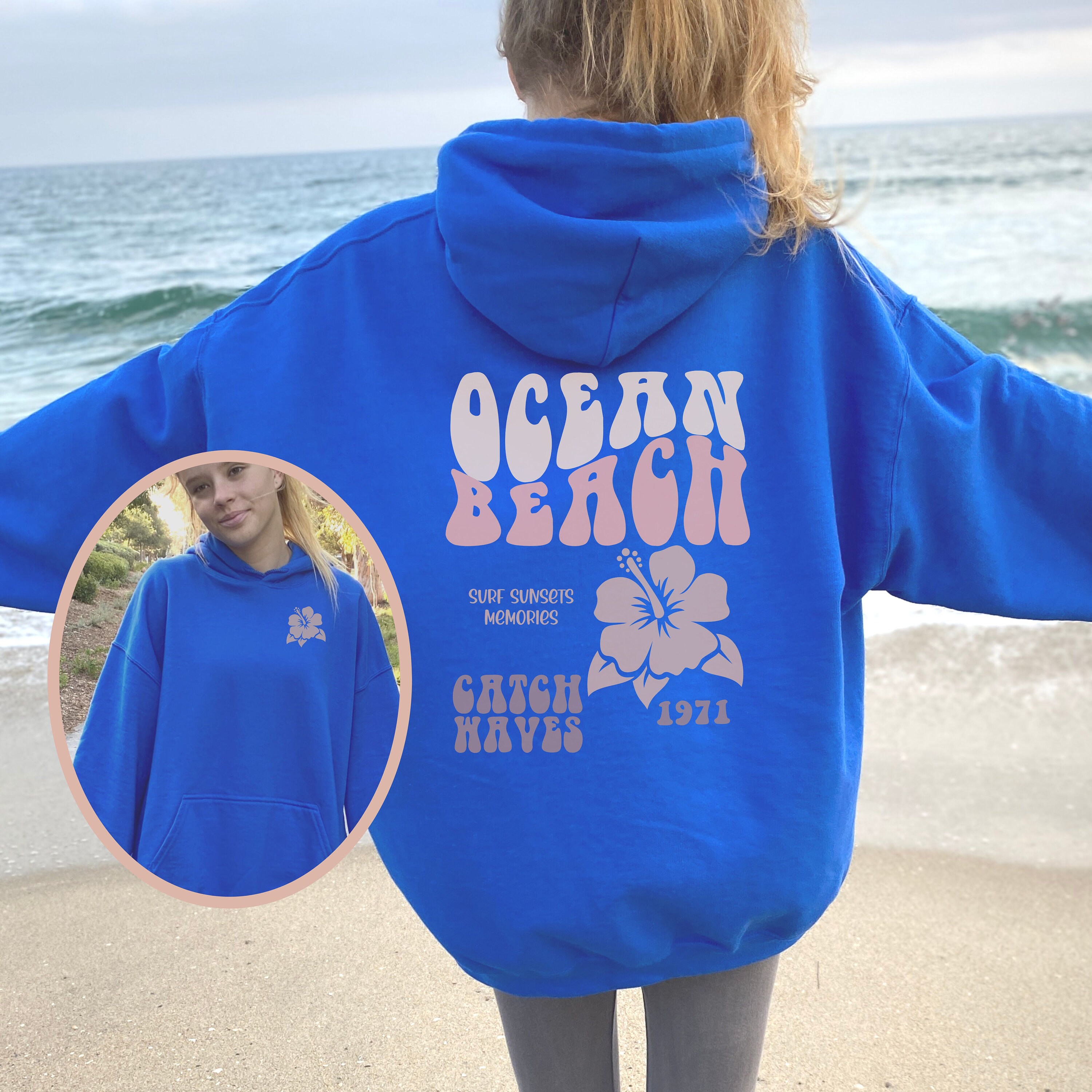 Catch surf hoodie clearance
