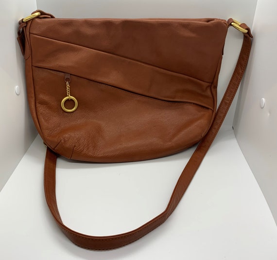 giani bernini sling bag