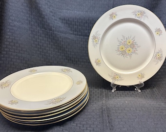 Churchill 'whatever It Takes' Decorative Plate Featuring