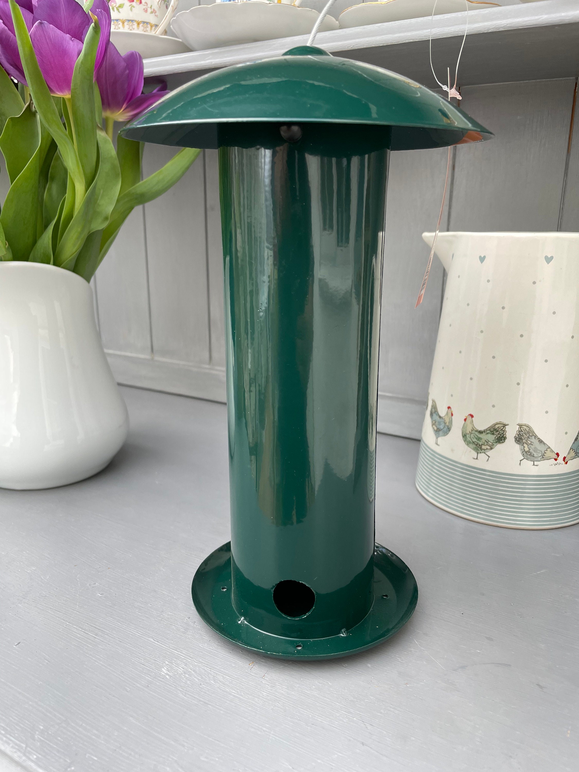 Bird Food Gift Set Luxury Bird Food Hamper Etsy UK