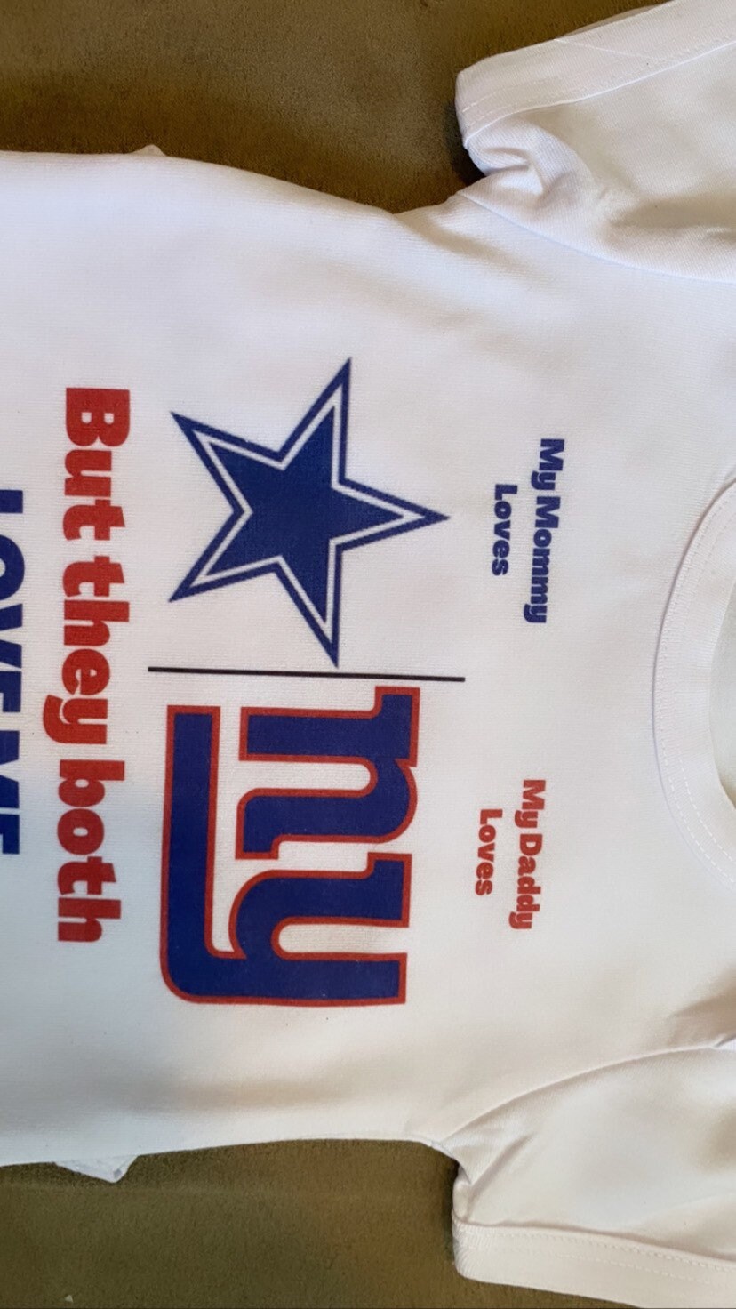 HOUSE Divided Baby Onesie Game Day Onesie Football Onesie Etsy