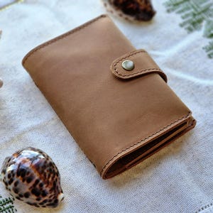 Passport holder, Passport wallet, Leather travel case, Family passport cover, Leather 2 passport book, 2 passport organizer