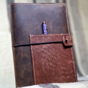 A5 cover,Leather notebook cover a4,Notebook cover a5,Leather notebook cover,A5 notebook cover,Leather journal cover,Traveler notebook cover