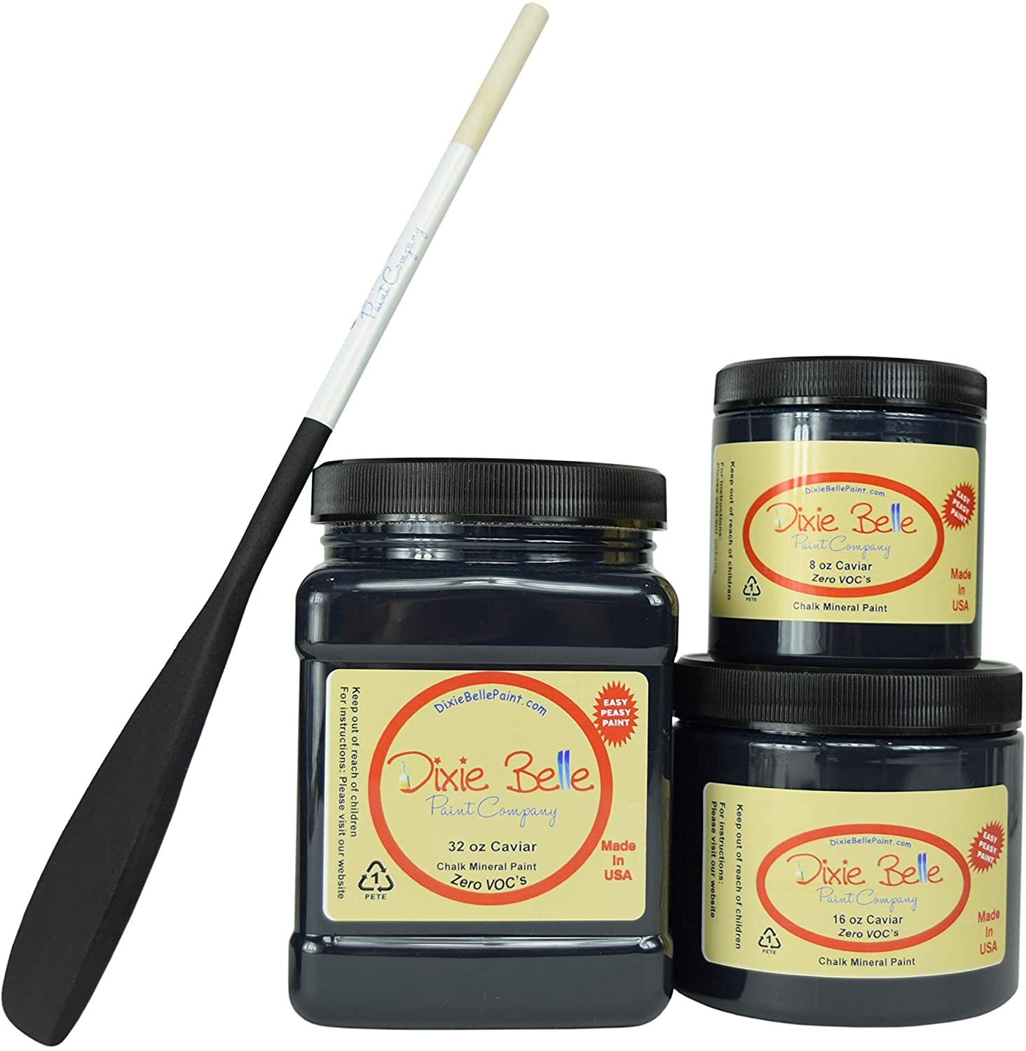 Dixie Belle Mineral Chalk Paint Great for Furniture and Etsy