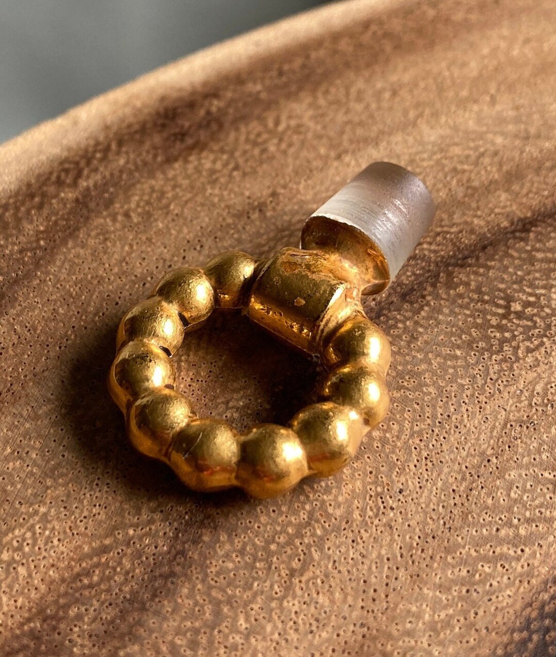 Vintage Henry Rosenfeld Mad Hour Perfume Bottle Etsy