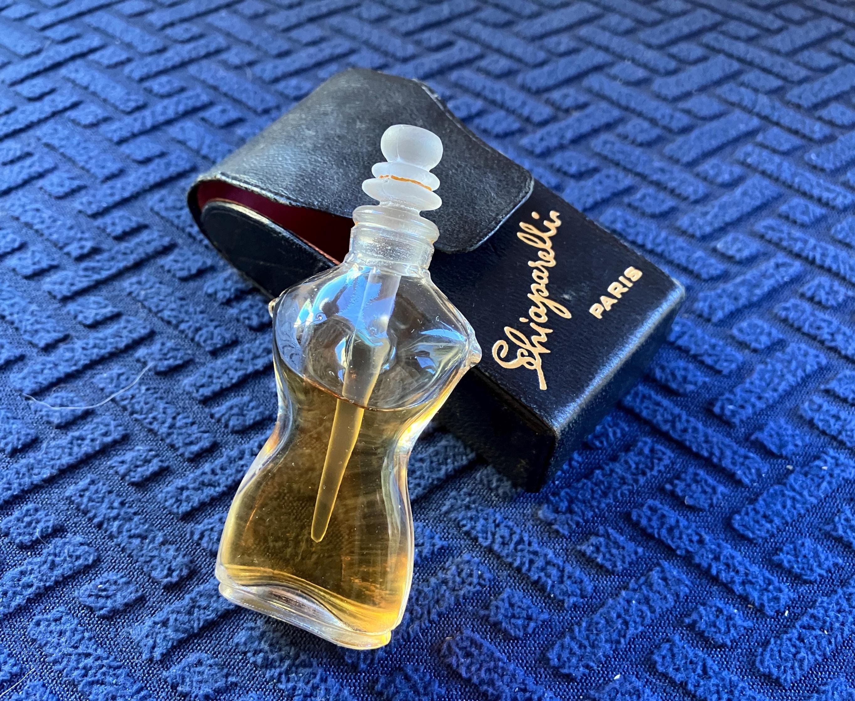 Shocking by Schiaparelli Perfume - Etsy