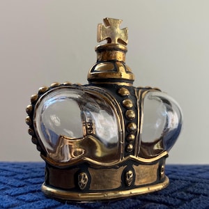 Prince Matchabelli Perfume Bottles - Etsy