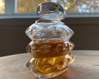 Very Old Bienaime Perfume Bottle Paris France