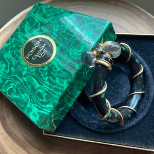 Dior orb bracelet discount