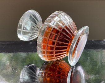 Vintage Lucien Lelong Opening Night Perfume Bottle
