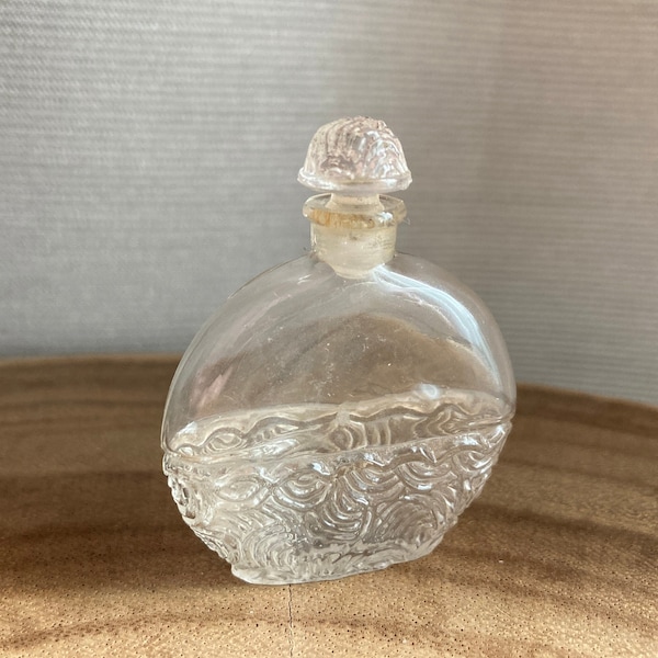 Old Perfume Bottles - Etsy