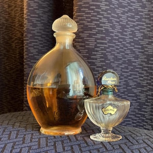 Guerlain Vintage - Etsy