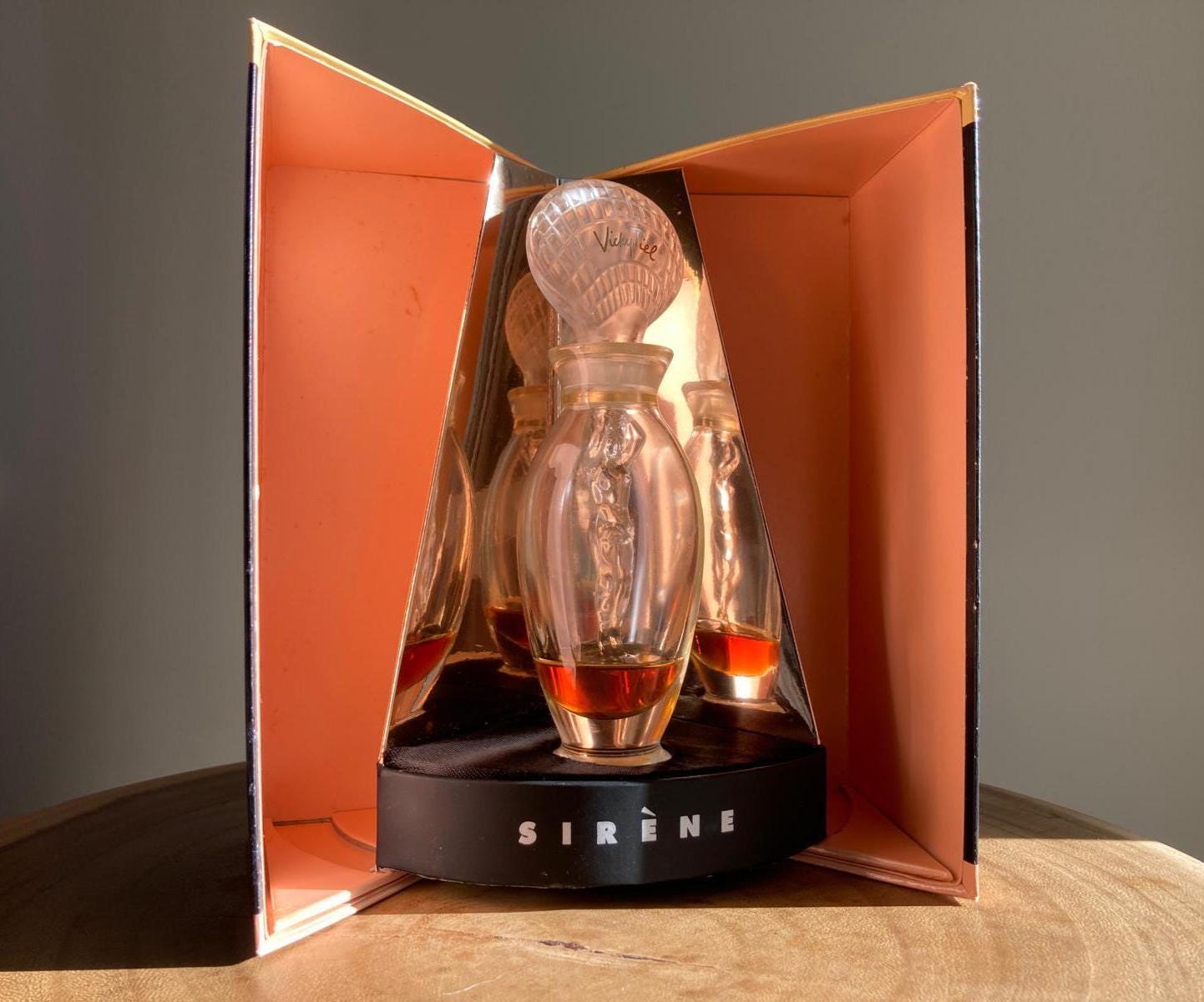 Vicky Tiel Perfume - Etsy