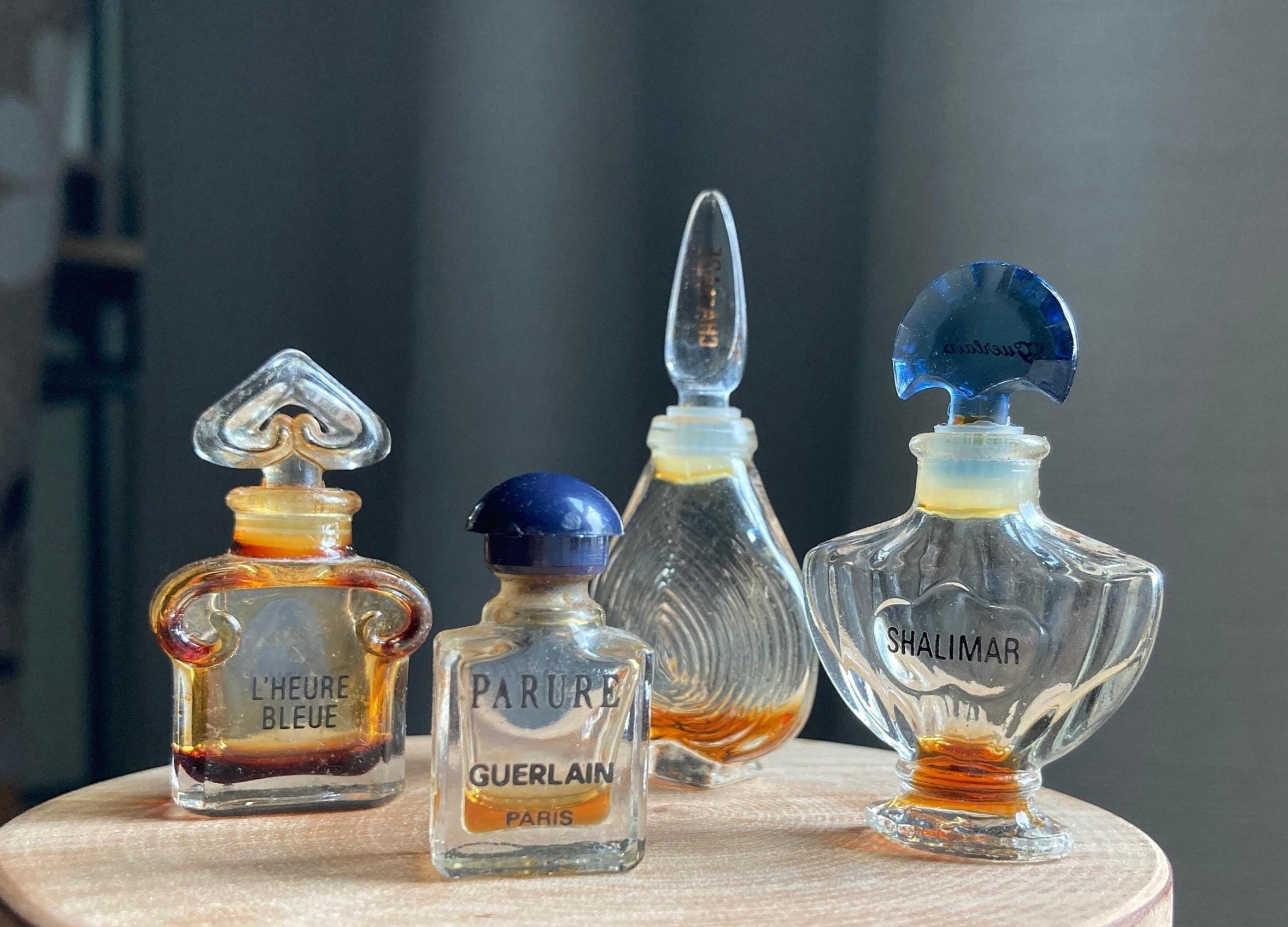Guerlain Perfume Bottle - Etsy - Page 4