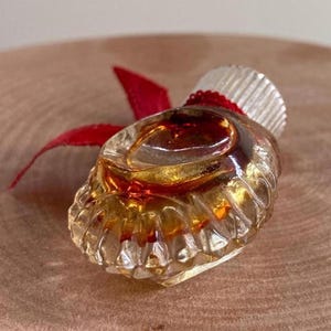 Nina Ricci Coeur Joie - Etsy