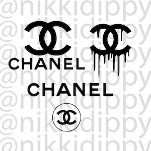 Free Free 59 Chanel Svg File Free SVG PNG EPS DXF File