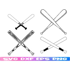 Baseball Bat svg, Baseball Svg, Baseball Bat svg bundle, Baseball Svg , Wood bat svg, Wooden Baseball Bat svg, Softball svg, Cricut Cut File