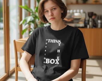 T-Shirt "Box"