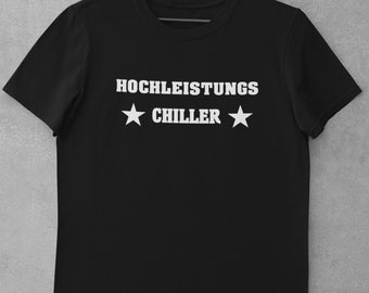 T-Shirt "Chiller"